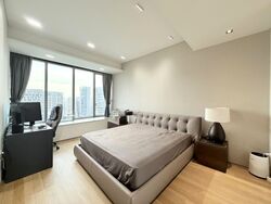 TwentyOne Angullia Park (D9), Condominium #560095121